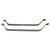 Fuel Tank Strap Set