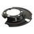 Brake Dust Shield (BKMN-52005477)