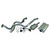 Exhaust Kit (BKMN-52006626K)
