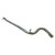 Exhaust Pipe (BKMN-52059938AI)