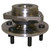 Hub Assembly (BKMN-52069361AC)