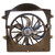 Cooling Fan Module (BKMN-52079528AD)