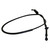 Throttle Valve Cable (BKMN-52104030AB)