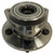 Driveline and Axles