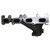 Exhaust Manifold (BKMN-53013263AB)