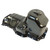 Engine Oil Pan (BKMN-53020831)