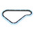 Timing Cover Gasket (BKMN-53021226AA)