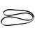 Accessory Drive Belt (BKMN-53032857AB)