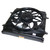 Cooling Fan Module (BKMN-55037659AA)