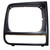 Headlight Bezel (BKMN-55055136)