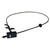 Hood Release Cable (BKMN-55076109)