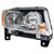 Headlight (BKMN-55079378AE)