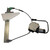 Window Regulator (BKMN-55363284AC)