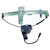 Window Regulator (BKMN-55363287AC)