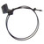 Hood Release Cable (BKMN-55394495AB)