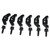 Hard Top Hardware KT (BKMN-55397093K)