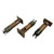 Door Pin Insert Kit (BKMN-5FB63RTBK)