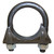 Exhaust Clamp (BKMN-630534)