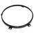Headlight Retainer (BKMN-68003772BLK)
