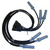 Ignition Wire Set (BKMN-68017712AB)