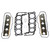 Engine Gasket Set (BKMN-68031383AA)