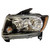 Headlight (BKMN-68171215AB)