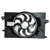 Cooling Fan Module (BKMN-68197298AB)