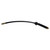 Brake Hose (BKMN-68258363AA)