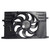 Cooling Fan Module (BKMN-68360299AA)