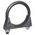 Exhaust Clamp (BKMN-83300061)