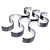 Conn Rod Bearing ST (BKMN-83500300K6)