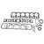 Engine Gasket Set (BKMN-83502384)
