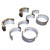 CrankShft Berng ST (BKMN-83507079K010)