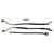 Brake Hose Kit (BKMN-BHK5)