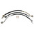 Brake Hose Kit (BKMN-BHK6)