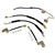 Brake Hose Kit (BKMN-BHK7)