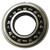 Input Shaft Bearing (BKMN-J0640781)