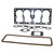 Engine Gasket Set (BKMN-J0802030)