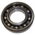 Input Shaft Bearing (BKMN-J0917068)