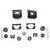 Drag Link Repair Kit