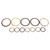 Pinion Shim Set (BKMN-J0929409)