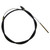 Clutch Cable (BKMN-J0994759)