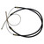 Parking Brake Cable (BKMN-J0999895)