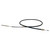 Parking Brake Cable (BKMN-J0999898)