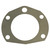 Axle Shft Berng Shim (BKMN-J3141319)