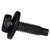 Battery Down Bolt