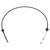 Accelerator Cable (BKMN-J5350750)