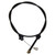 Accelerator Cable (BKMN-J5357953)