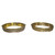 Sync Blckng Ring Set (BKMN-J8127403)