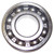 Main Shaft Bearing (BKMN-J8136619)